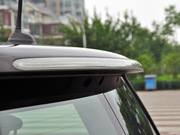 2012款 1.6T COOPER S Fun 2012款 1.6T COOPER S Fun