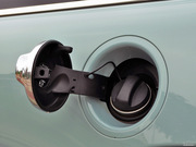 2012 1.6T COOPER S Fun