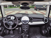 2012 1.6T COOPER S Fun