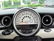 2012 1.6T COOPER S Fun