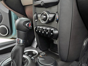 2012 1.6T COOPER S Fun