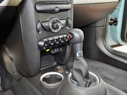 2012 1.6T COOPER S Fun