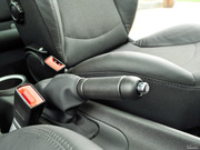 2012 1.6T COOPER S Fun