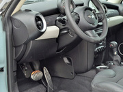 2012 1.6T COOPER S Fun