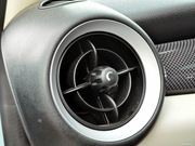 2012 1.6T COOPER S Fun