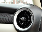 2012 1.6T COOPER S Fun