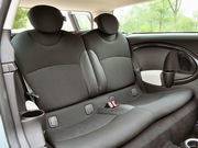 2012 1.6T COOPER S Fun