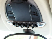 2012 1.6T COOPER S Fun