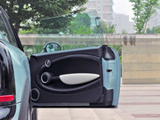 2012 1.6T COOPER S Fun