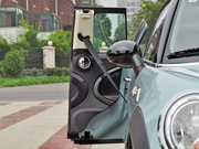 2012 1.6T COOPER S Fun