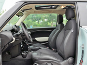 2012 1.6T COOPER S Fun