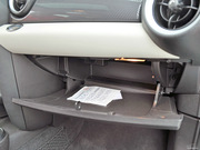 2012 1.6T COOPER S Fun