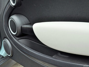 2012 1.6T COOPER S Fun