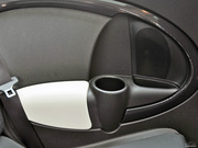 2012 1.6T COOPER S Fun