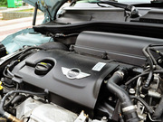 2012 1.6T COOPER S Fun