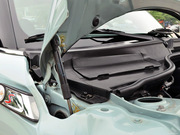 2012 1.6T COOPER S Fun