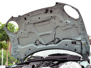 2012 1.6T COOPER S Fun