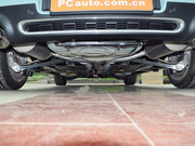 2012 1.6T COOPER S Fun