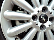 2012 1.6T COOPER S Fun