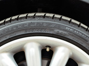 2012 1.6T COOPER S Fun