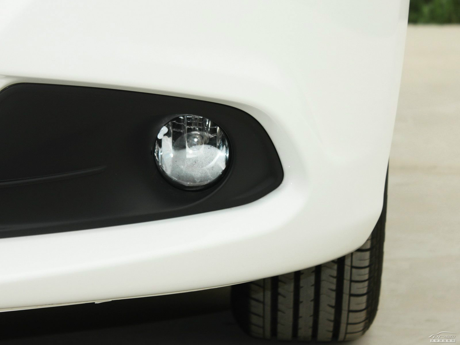 傳祺GA3外觀高清大圖