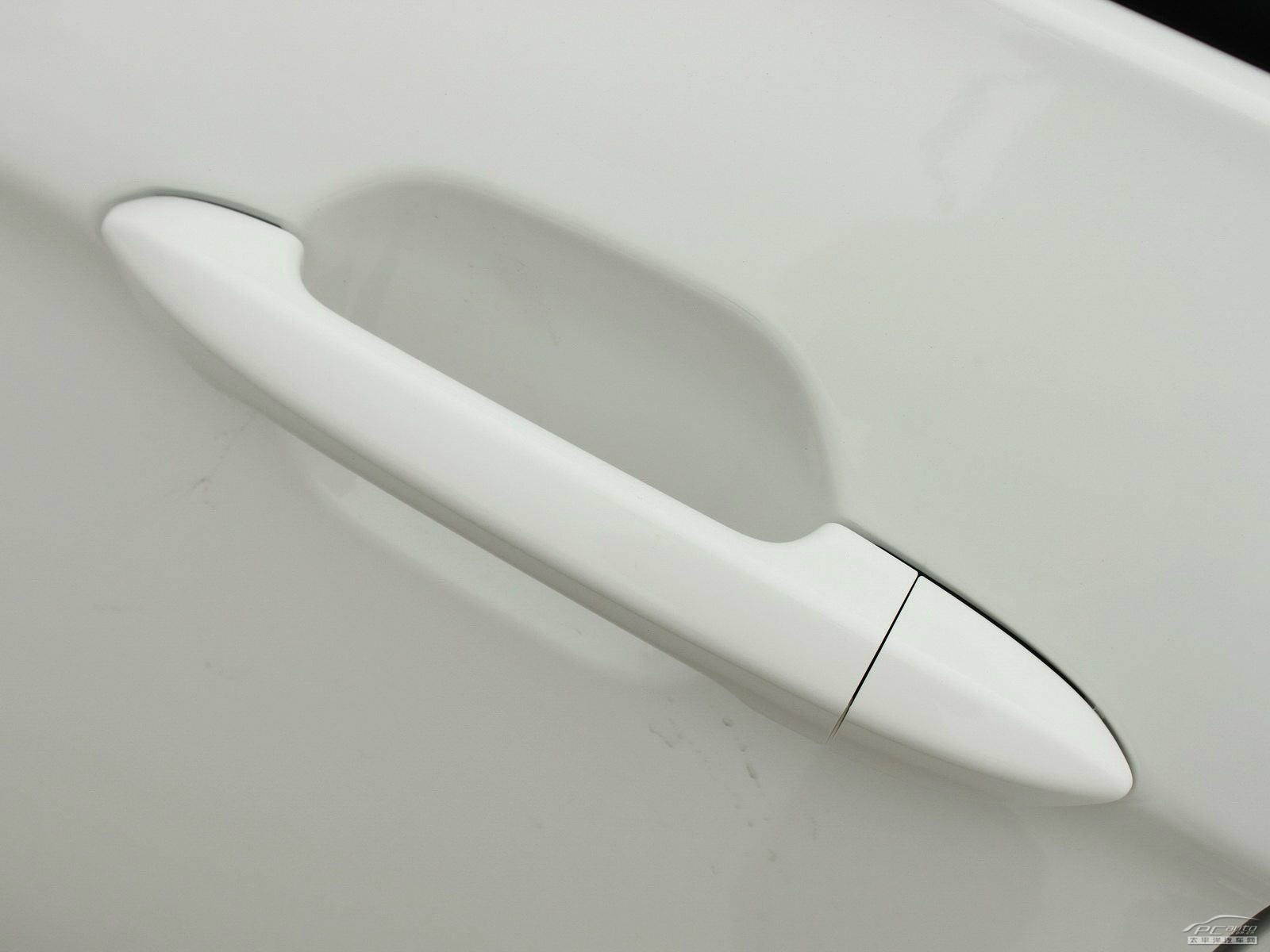 傳祺GA3外觀高清大圖