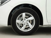 2013款 1.6L MT 豪華版 2013款 1.6L MT 豪華版