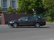 2014款 2.0TSI DSG尊仕版 2014款 2.0TSI DSG尊仕版