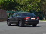 2014款 2.0TSI DSG尊仕版 2014款 2.0TSI DSG尊仕版