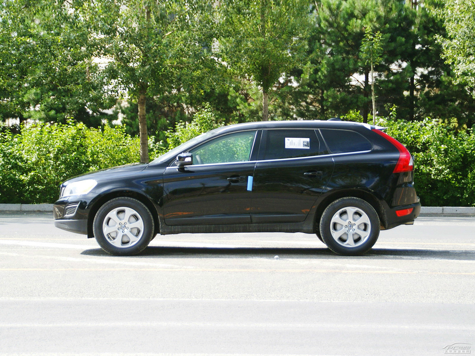 沃爾沃XC60(進口)外觀高清大圖