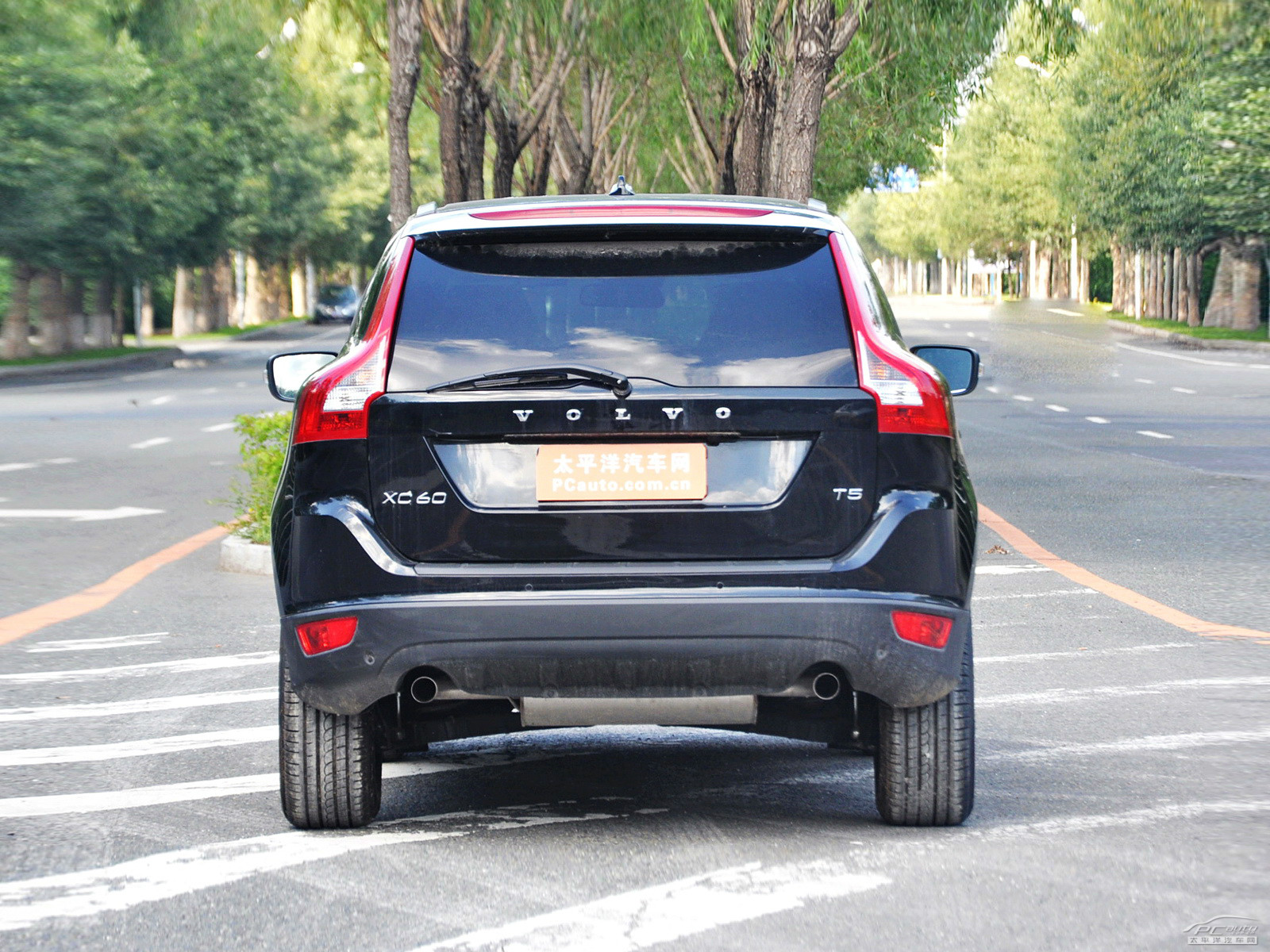 沃爾沃XC60(進口)外觀高清大圖