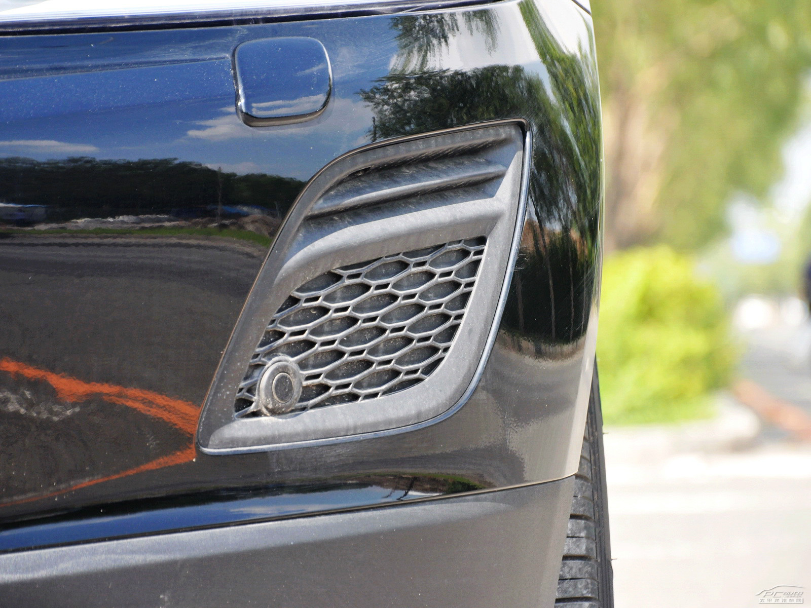 沃爾沃XC60(進(jìn)口)外觀高清大圖