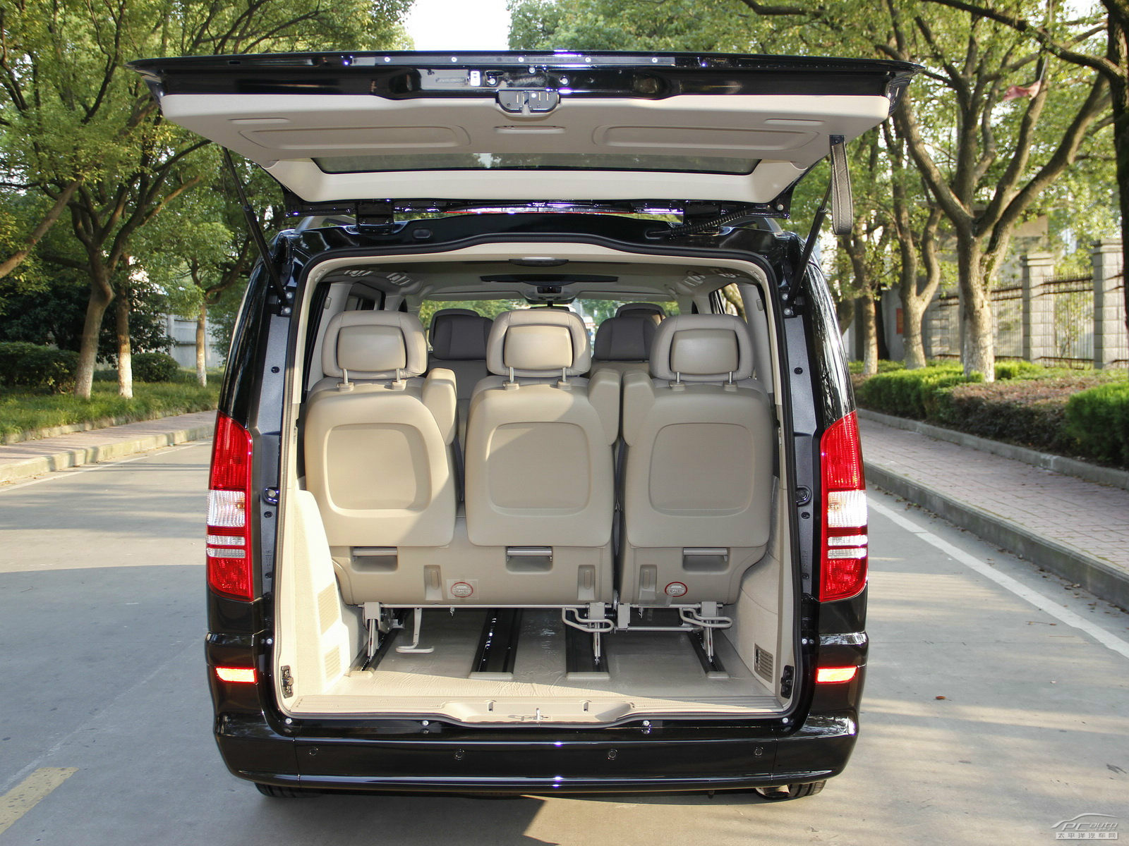 唯雅諾空間高清大圖