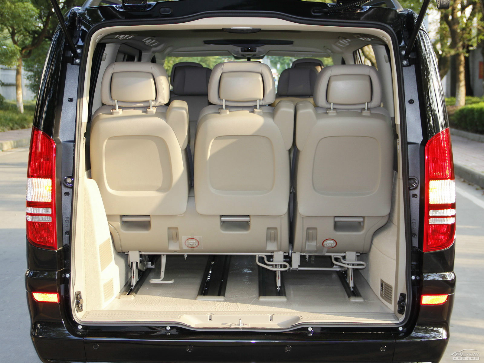 唯雅諾空間高清大圖