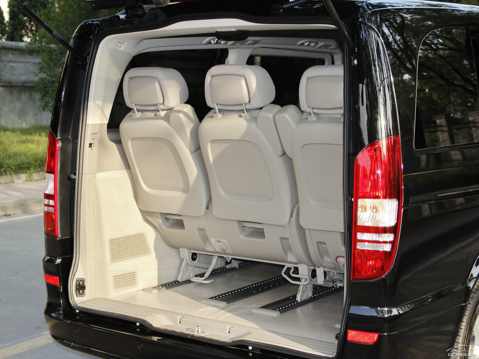 唯雅諾空間高清大圖