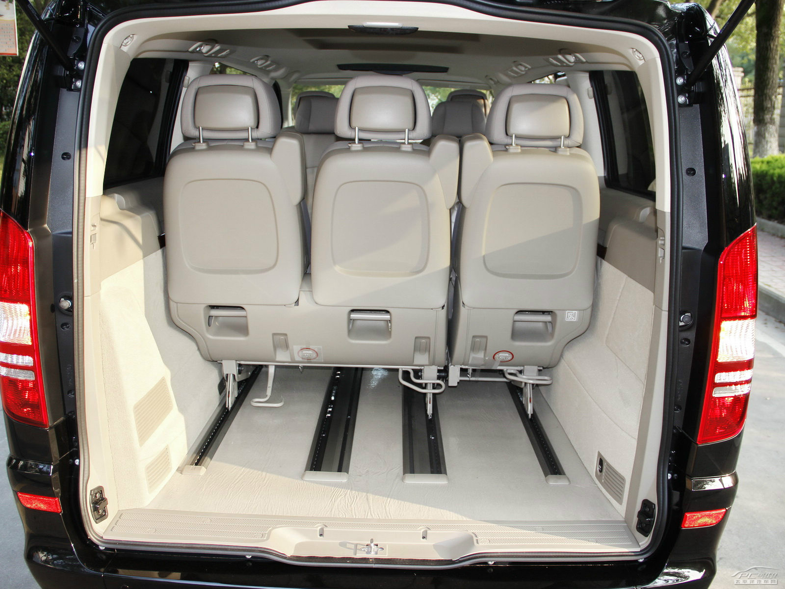 唯雅諾空間高清大圖