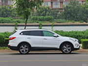 2013款 3.0L 7座四驅(qū)旗艦版 2013款 3.0L 7座四驅(qū)旗艦版