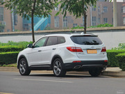 2013款 3.0L 7座四驅(qū)旗艦版 2013款 3.0L 7座四驅(qū)旗艦版