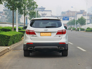 2013款 3.0L 7座四驅(qū)旗艦版 2013款 3.0L 7座四驅(qū)旗艦版