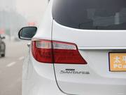 2013款 3.0L 7座四驅旗艦版 2013款 3.0L 7座四驅旗艦版