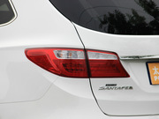 2013款 3.0L 7座四驅旗艦版 2013款 3.0L 7座四驅旗艦版