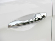 2013款 3.0L 7座四驅(qū)旗艦版 2013款 3.0L 7座四驅(qū)旗艦版