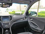 2013款 3.0L 7座四驅(qū)旗艦版 2013款 3.0L 7座四驅(qū)旗艦版