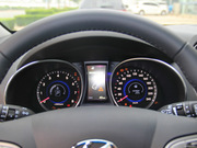 2013款 3.0L 7座四驅(qū)旗艦版 2013款 3.0L 7座四驅(qū)旗艦版