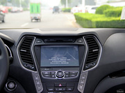 2013款 3.0L 7座四驅(qū)旗艦版 2013款 3.0L 7座四驅(qū)旗艦版