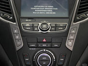 2013款 3.0L 7座四驅(qū)旗艦版 2013款 3.0L 7座四驅(qū)旗艦版