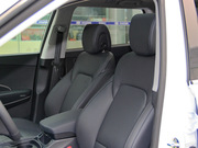 2013款 3.0L 7座四驅(qū)旗艦版 2013款 3.0L 7座四驅(qū)旗艦版