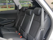 2013款 3.0L 7座四驅(qū)旗艦版 2013款 3.0L 7座四驅(qū)旗艦版