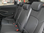 2013款 3.0L 7座四驅(qū)旗艦版 2013款 3.0L 7座四驅(qū)旗艦版