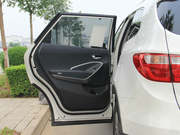 2013款 3.0L 7座四驅(qū)旗艦版 2013款 3.0L 7座四驅(qū)旗艦版